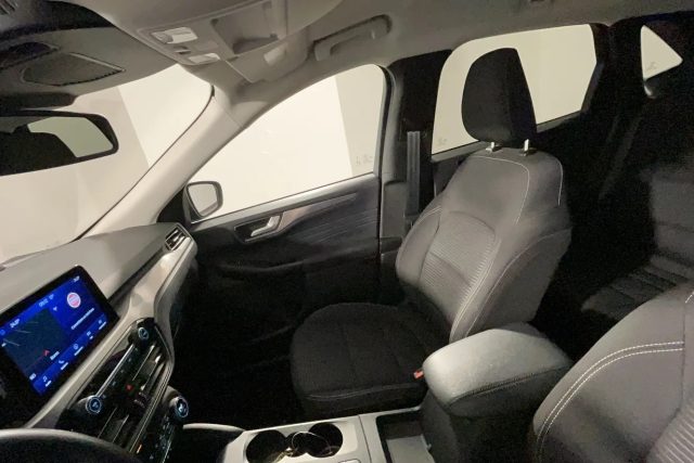 FORD Kuga usata, con Cerchi in lega