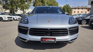 PORSCHE Cayenne usata, con Airbag