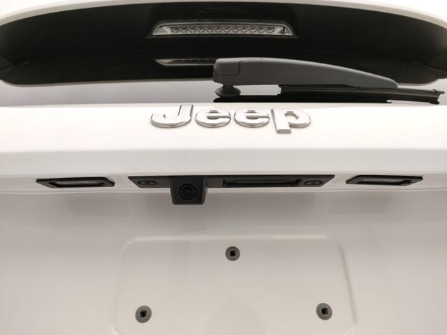 JEEP Avenger usata, con Portellone posteriore elettrico