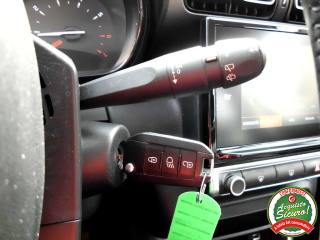 CITROEN C3 Aircross usata, con Autoradio digitale