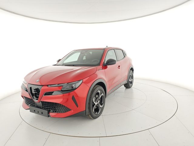 ALFA ROMEO Junior usata, con ABS