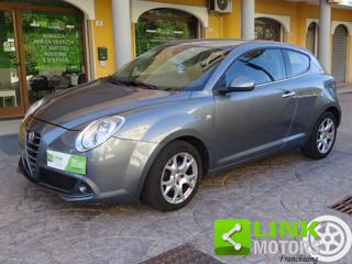 ALFA ROMEO MiTo 1.6 JTD 120 CV