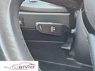 AUDI A1 usata, con Chiusura centralizzata telecomandata