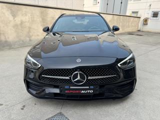 MERCEDES-BENZ C 220 usata, con Airbag