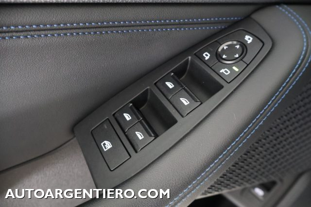 BMW 218 usata, con Climatizzatore