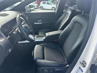 MERCEDES-BENZ GLA 200 usata, con Chiusura centralizzata