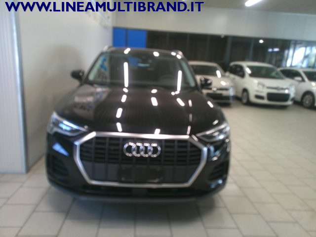 AUDI Q3 usata, con Airbag