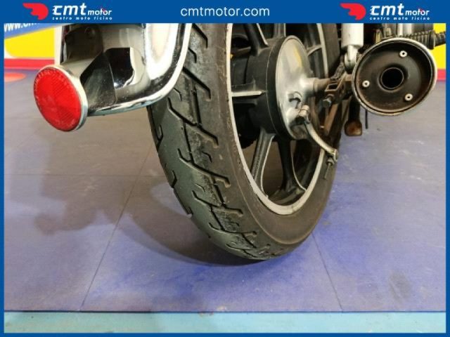 KAWASAKI Z 650 usata 6