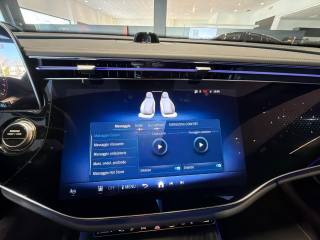 MERCEDES-BENZ E 300 usata, con Volante in pelle