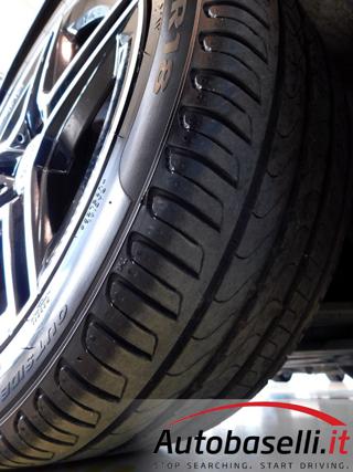 MERCEDES-BENZ B 180 usata 85