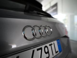 AUDI A3 usata, con Cerchi in lega