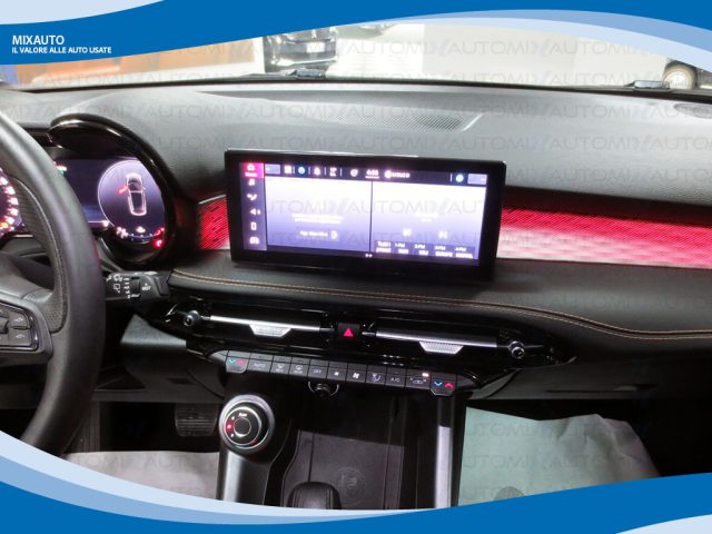 ALFA ROMEO Tonale usata, con Autoradio