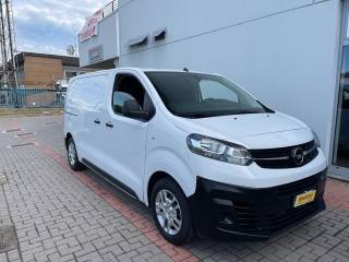 OPEL Vivaro 1.5 Diesel 120CV S&S Passo corto Furgone Enjoy