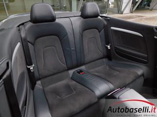 AUDI A5 usata, con Sistema di navigazione