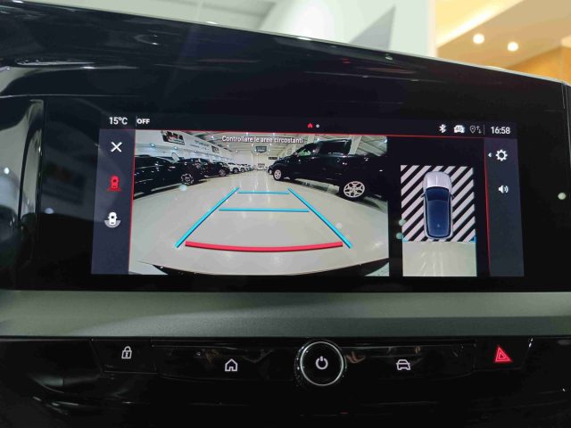 OPEL Mokka usata, con Sedile posteriore sdoppiato