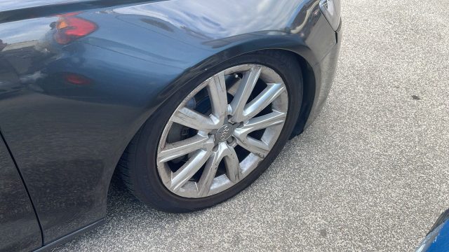 AUDI A6 usata, con Bracciolo