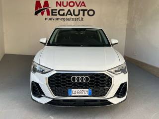 AUDI Q3 usata, con Frenata d