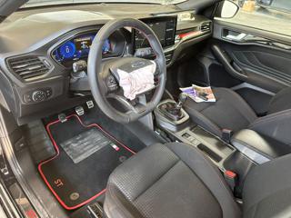 FORD Focus usata, con ESP