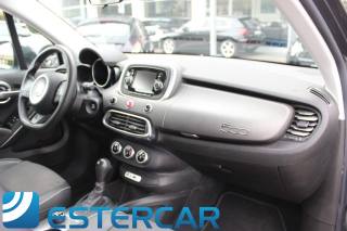 FIAT 500X usata, con USB