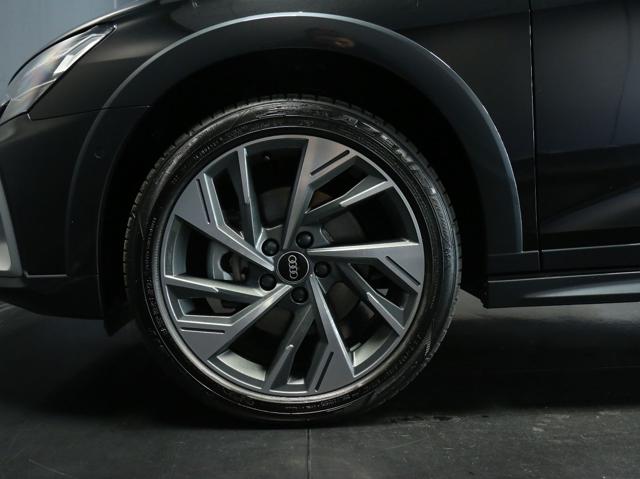 AUDI A3 usata, con Autoradio