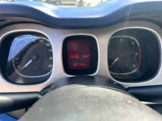 FIAT Panda usata, con Climatizzatore