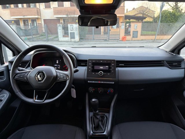 RENAULT Clio usata 12