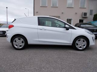 FORD Fiesta usata, con Alzacristalli elettrici