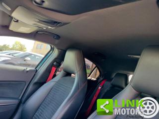 MERCEDES-BENZ A 45 AMG usata, con Park Distance Control