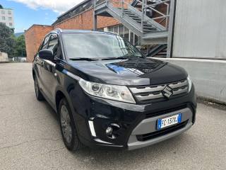 SUZUKI Vitara usata, con Airbag laterali