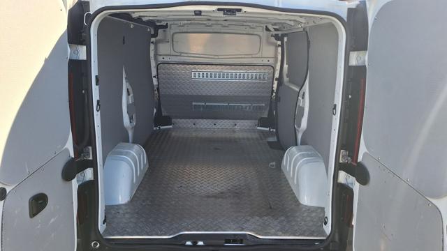 RENAULT Trafic usata, con Airbag