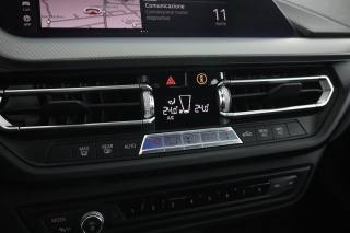 BMW 120 usata 11