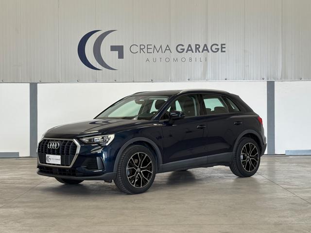 AUDI Q3 usata, con ABS