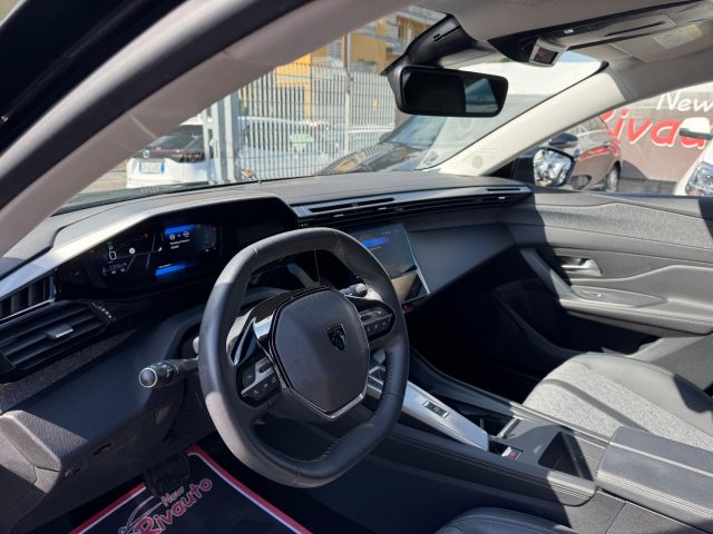 PEUGEOT 408 usata, con Climatizzatore