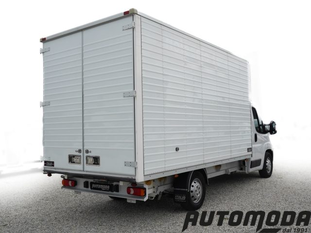 OPEL Movano usata, con Cruise Control