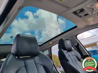 LAND ROVER Range Rover Evoque usata, con ESP