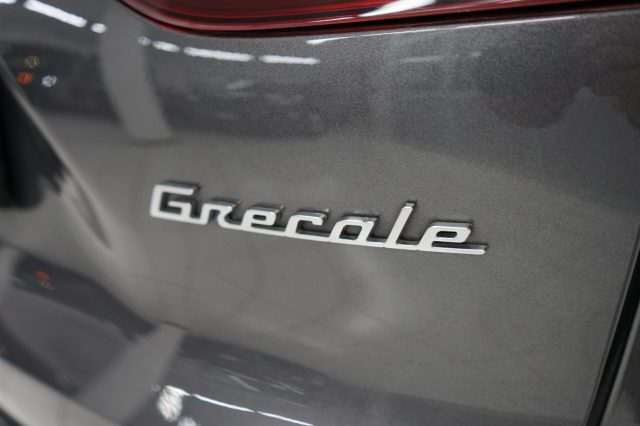 MASERATI Grecale usata, con Autoradio digitale