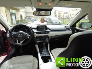 MAZDA 6 usata, con Filtro antiparticolato