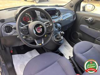 FIAT 500 usata, con Climatizzatore