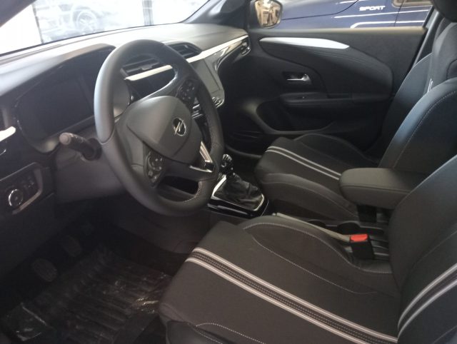 OPEL Corsa usata, con Cruise Control