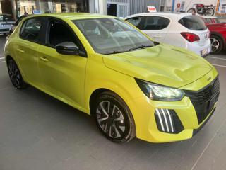 PEUGEOT 208 usata, con Airbag laterali
