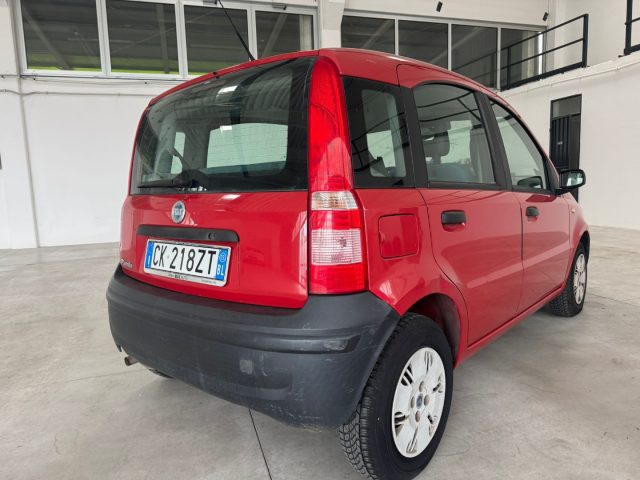 FIAT Panda usata, con Autoradio