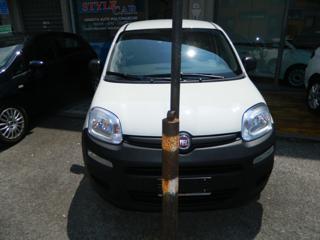 FIAT Panda usata, con Airbag