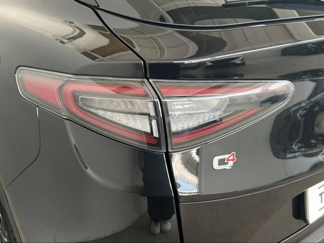 ALFA ROMEO Stelvio usata, con Autoradio digitale