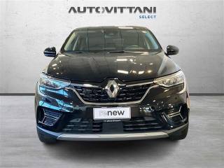 RENAULT Arkana usata, con Airbag