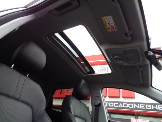 DR MOTOR DR 4.0 usata, con Cerchi in lega