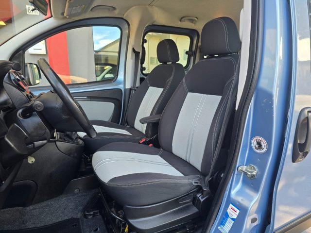 FIAT Qubo usata 52