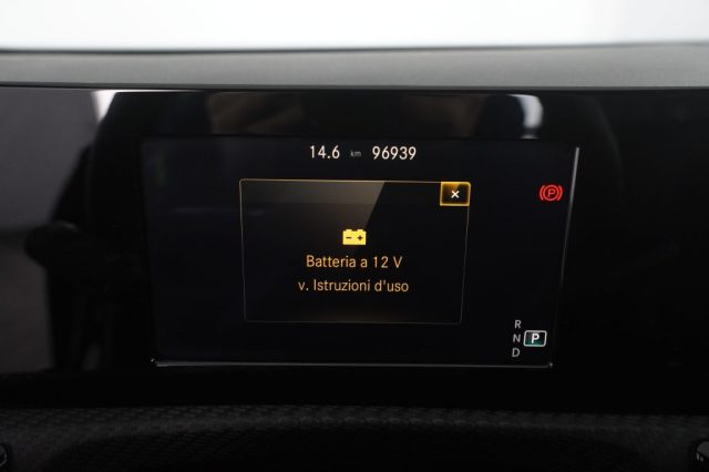 MERCEDES-BENZ A 180 usata 6