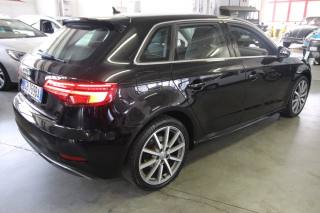 AUDI A3 usata, con Alzacristalli elettrici