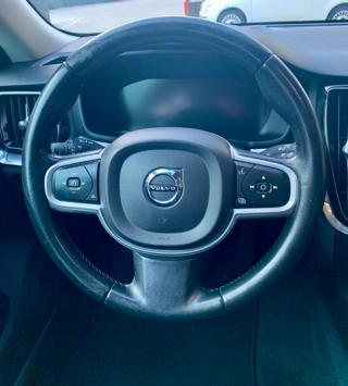 VOLVO V60 usata, con Cerchi in lega