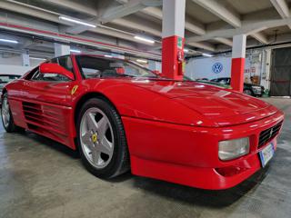 FERRARI 348 usata 15